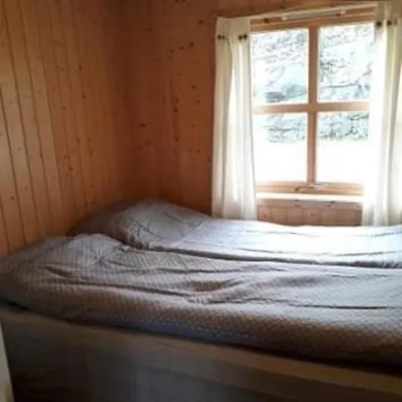 Lofoten - Stor I Idyllisk Fiskevaer