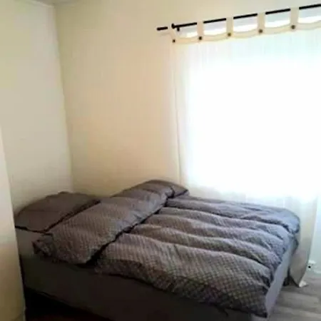 Lofoten - Large Apartment In An Idyllic Fishing Village شقة *