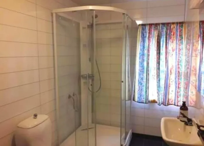 Lofoten - Stor I Idyllisk Fiskevaer Appartamento *