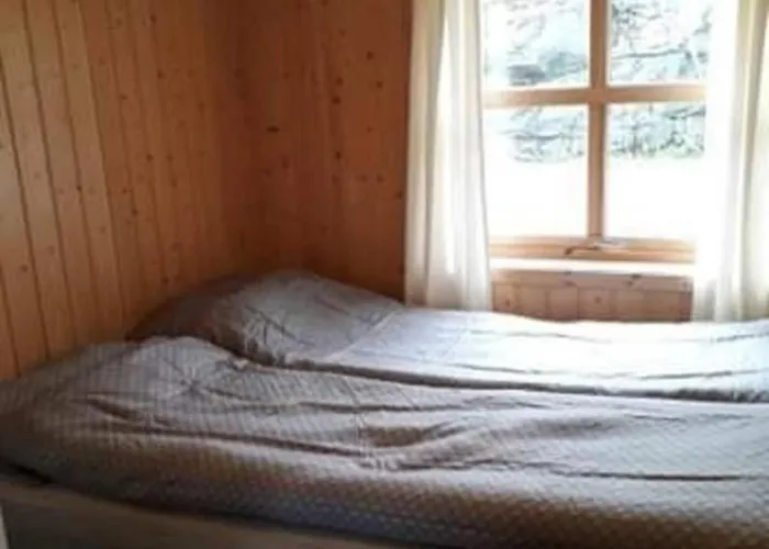 Lofoten - Stor I Idyllisk Fiskevaer