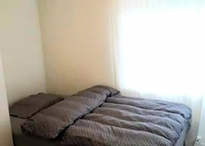 Lofoten - Stor I Idyllisk Fiskevaer Apartment *